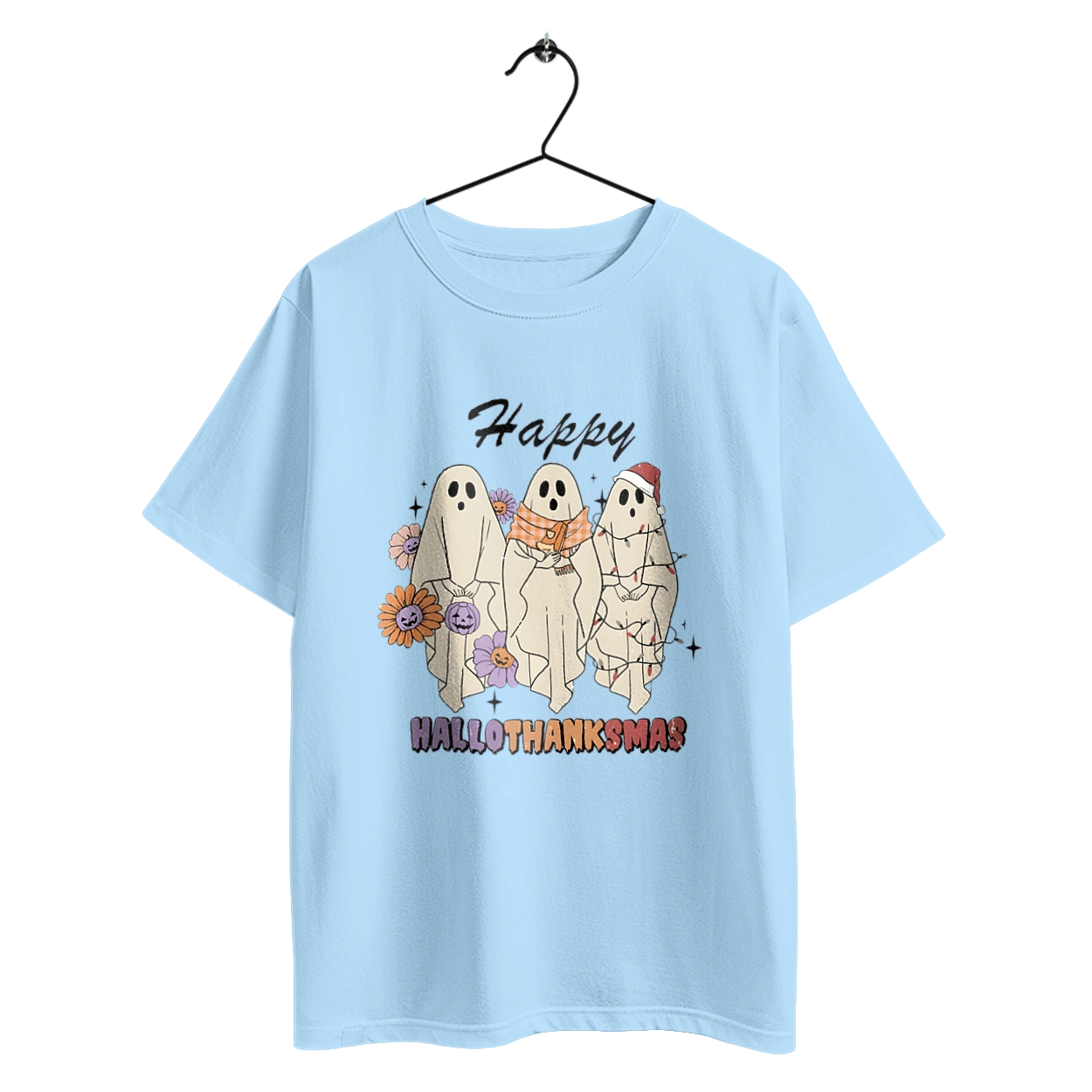 Хэллоуин Призрак