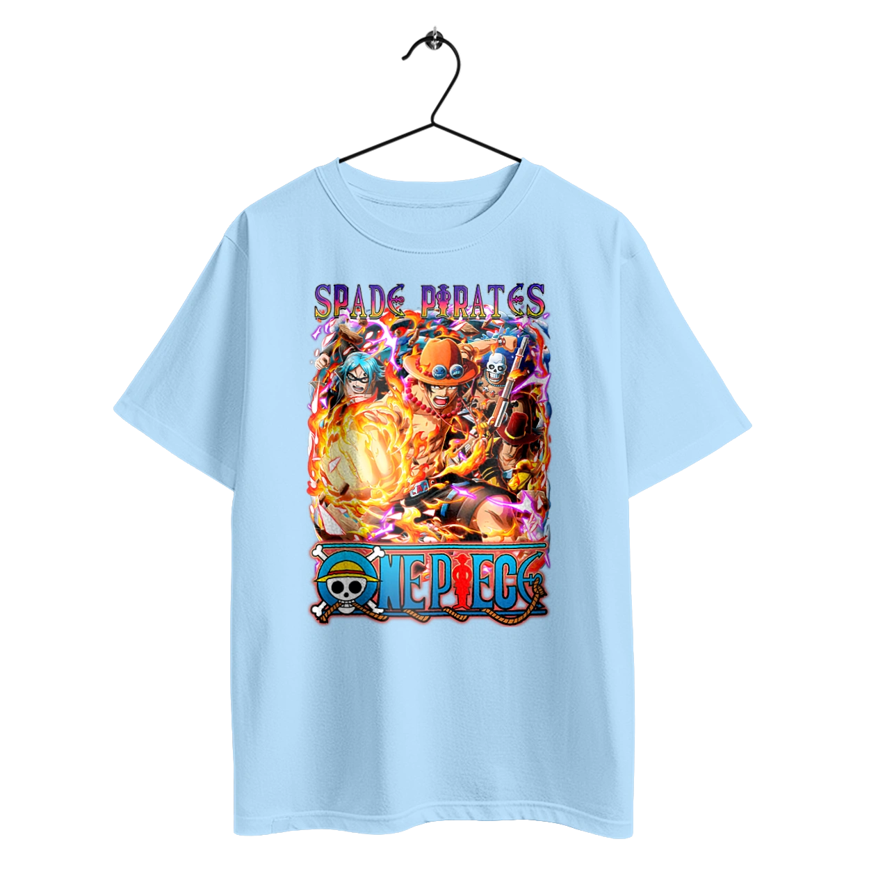 One Piece Portgas D. Ace