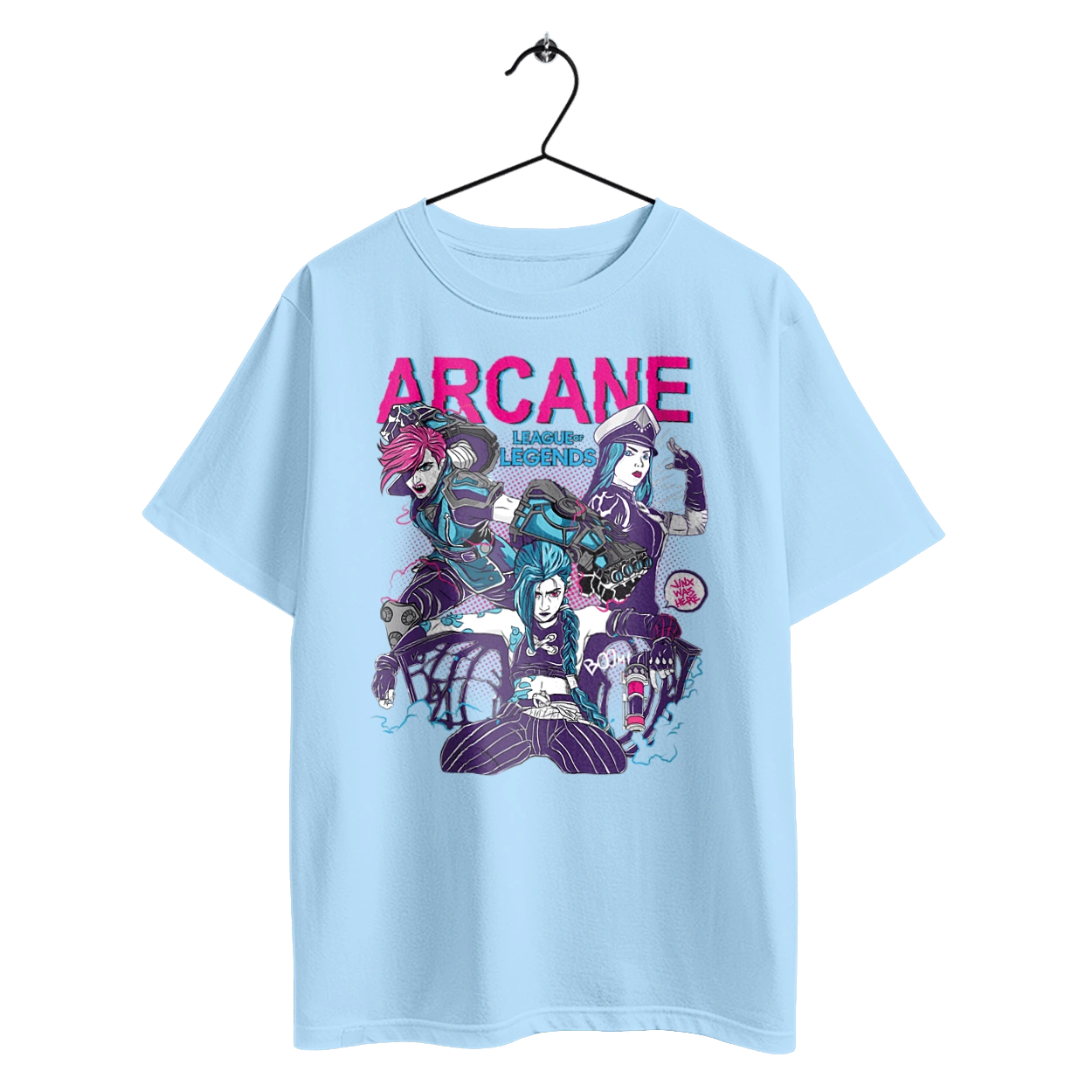 Arcane