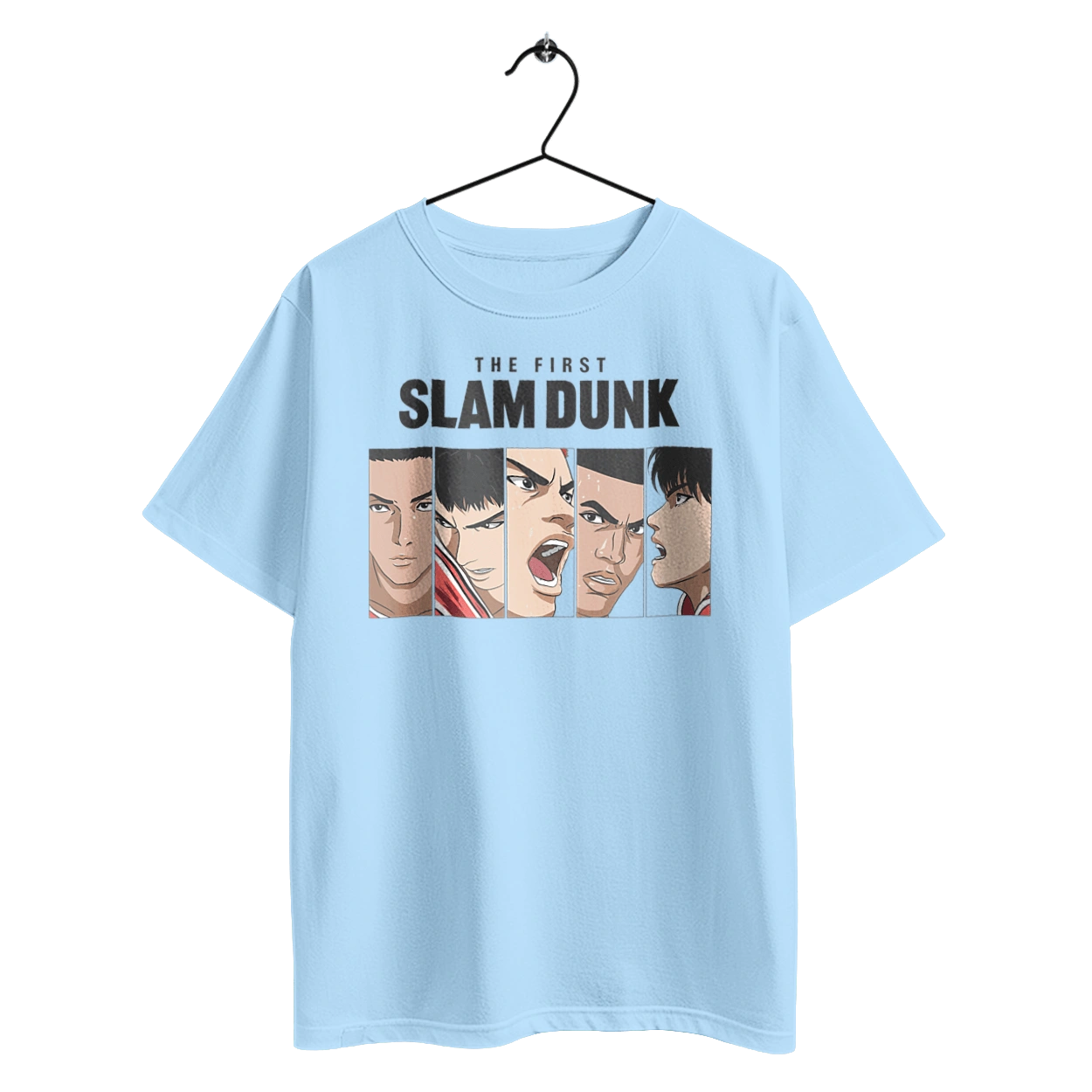 Slam Dunk
