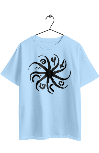 Футболка оверсайз с принтом The Cure. Cure, альтернативный рок, готик-рок, группа, дрим-поп, музыка, новая волна, постпанк, рок. 2070702