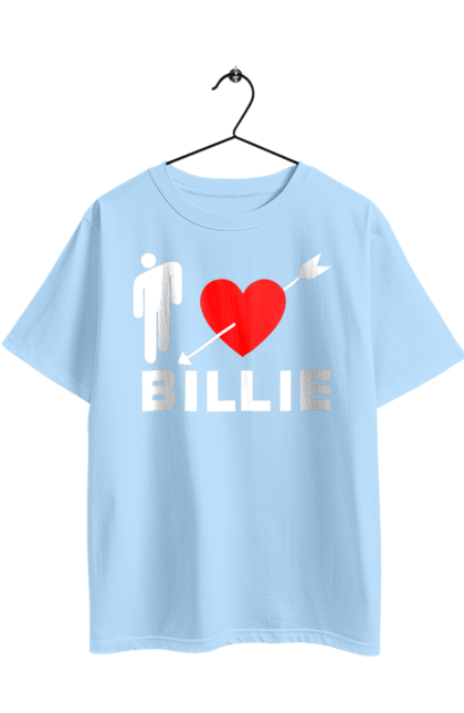 Oversized t-shirt with prints Billie Eilish. Billie eilish, billie eilish logo, billie eilish print, singer billie eilish. 2070702