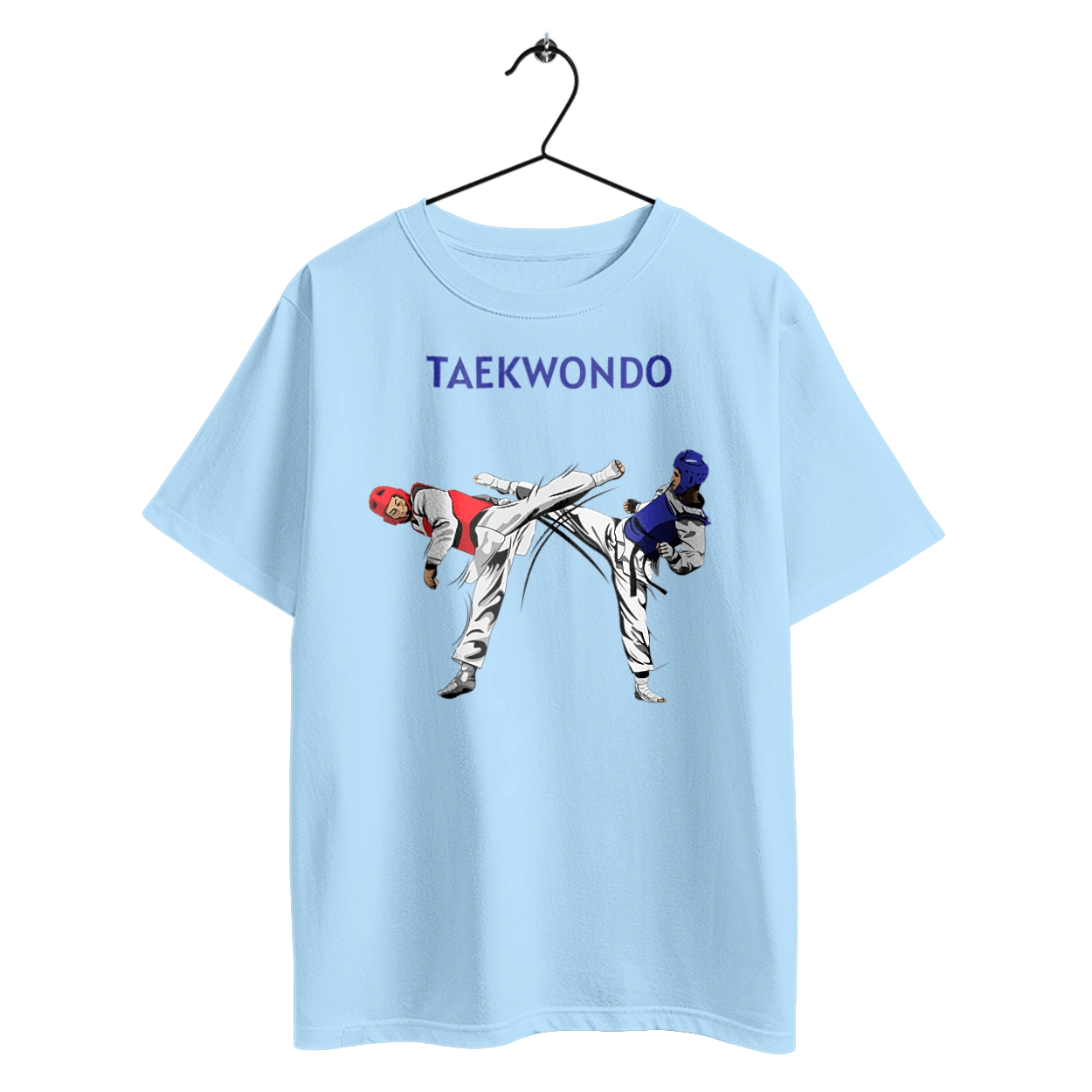 Taekwondo