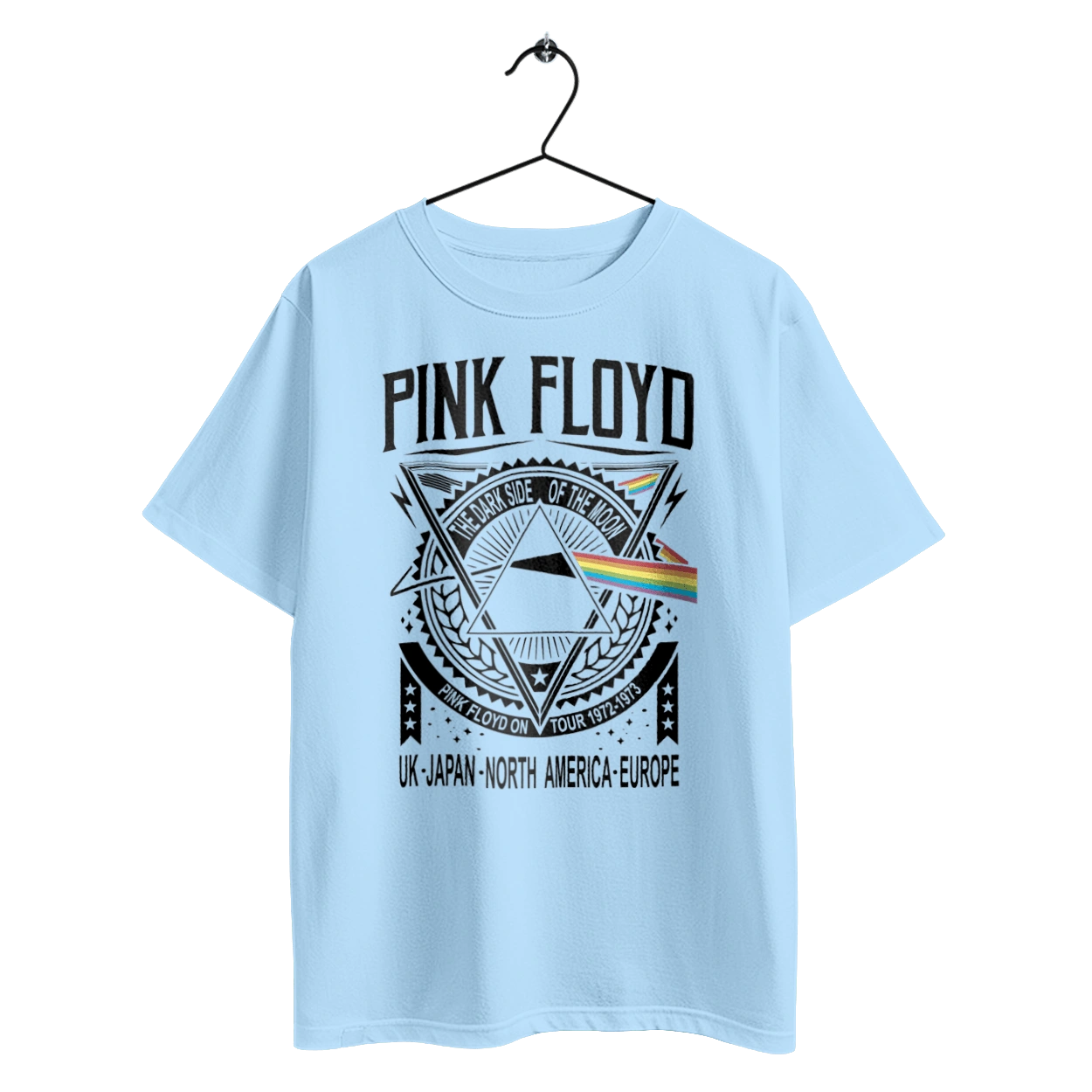 Pink Floyd
