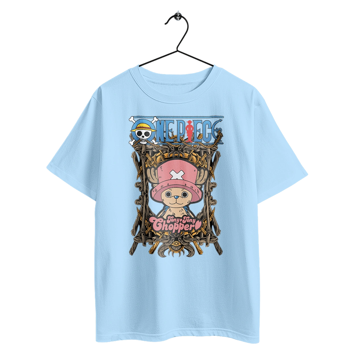 One Piece Tony Tony Chopper