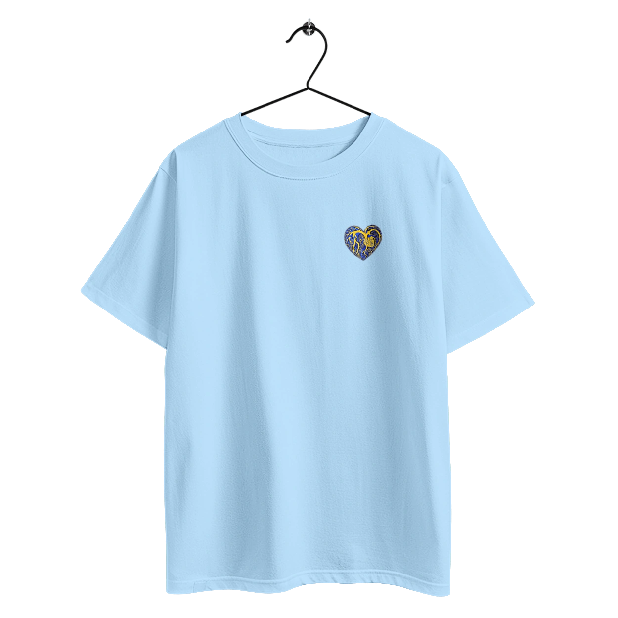 Hearts of the unbreakable