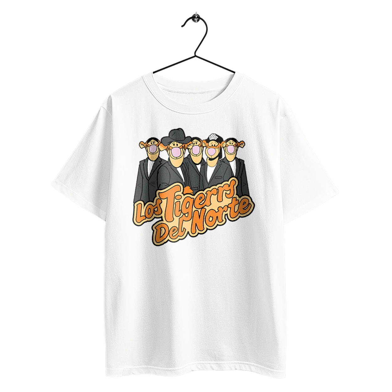 Los Tigres Del Norte