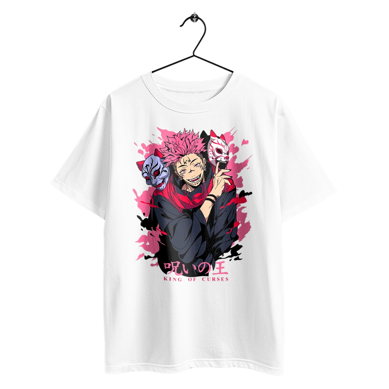 Jujutsu Kaisen Sukuna