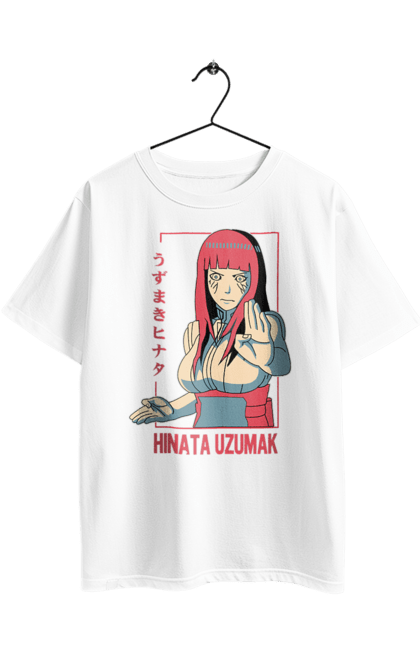 Футболка оверсайз з принтом "Наруто Хіната Х'юґа". Hinata, hinata hyuga, hyuga, naruto, аніме, манга, наруто, х юґа, хіната, хіната х юґа. 2070702