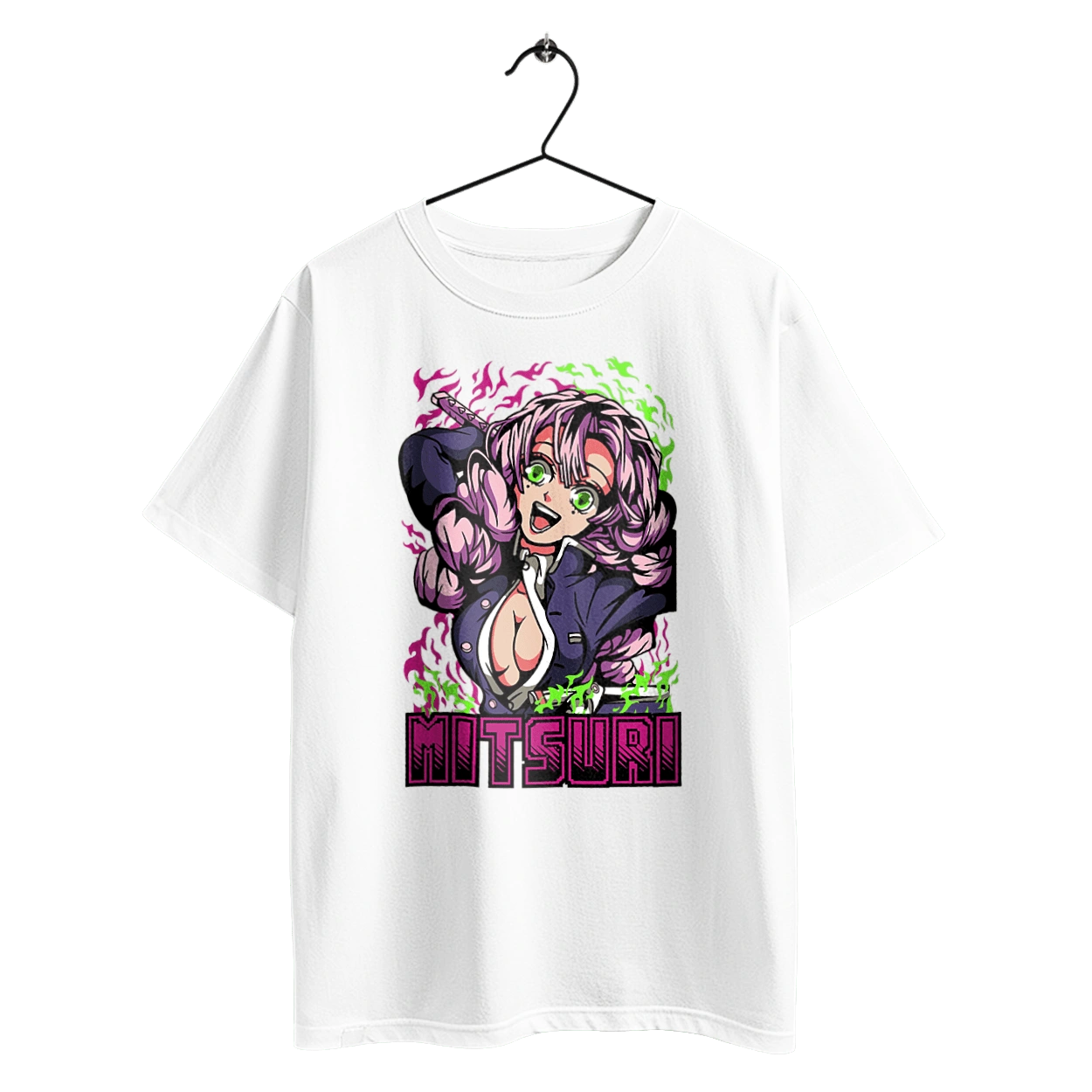 Demon Slayer Mitsuri