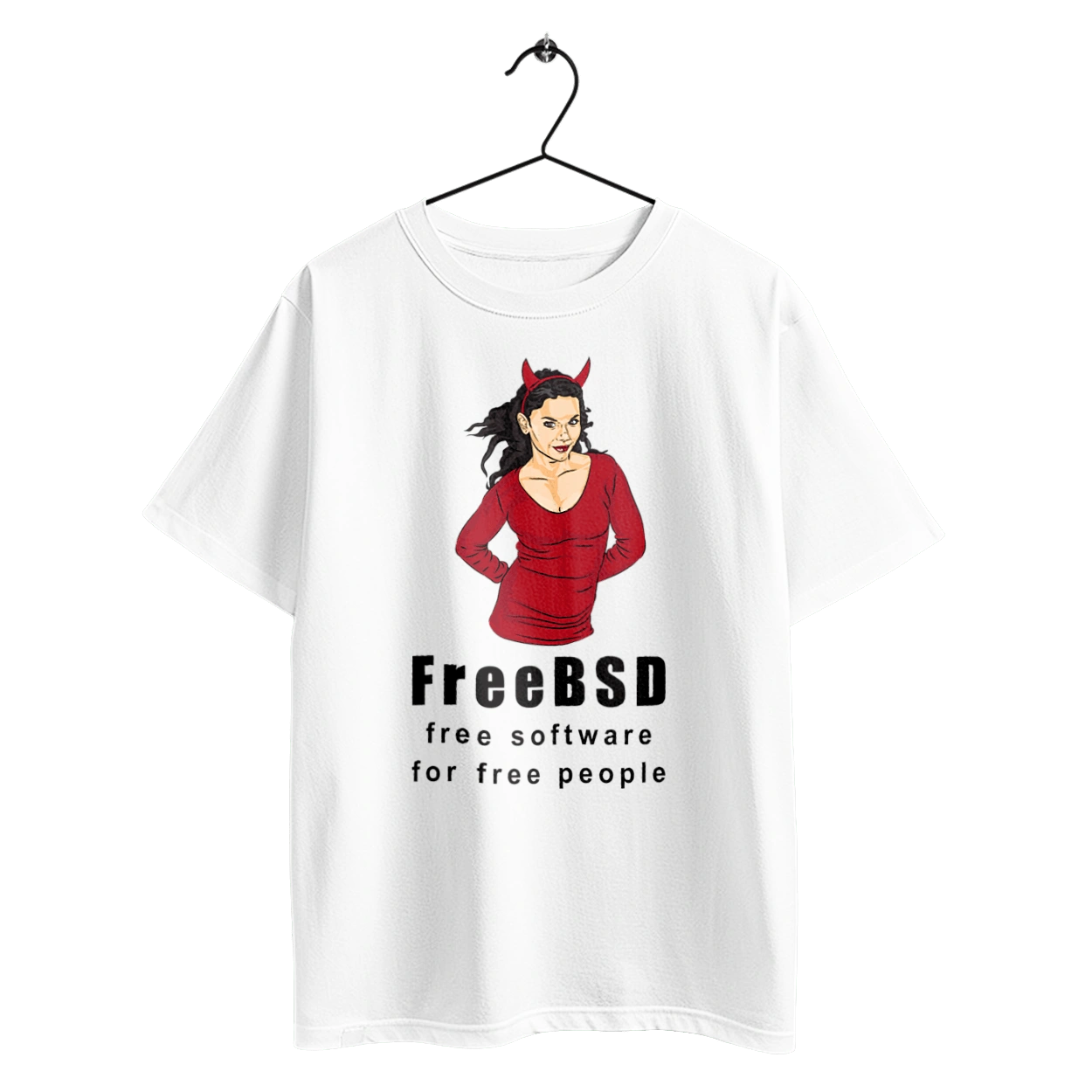 Freebsd Для Вільних