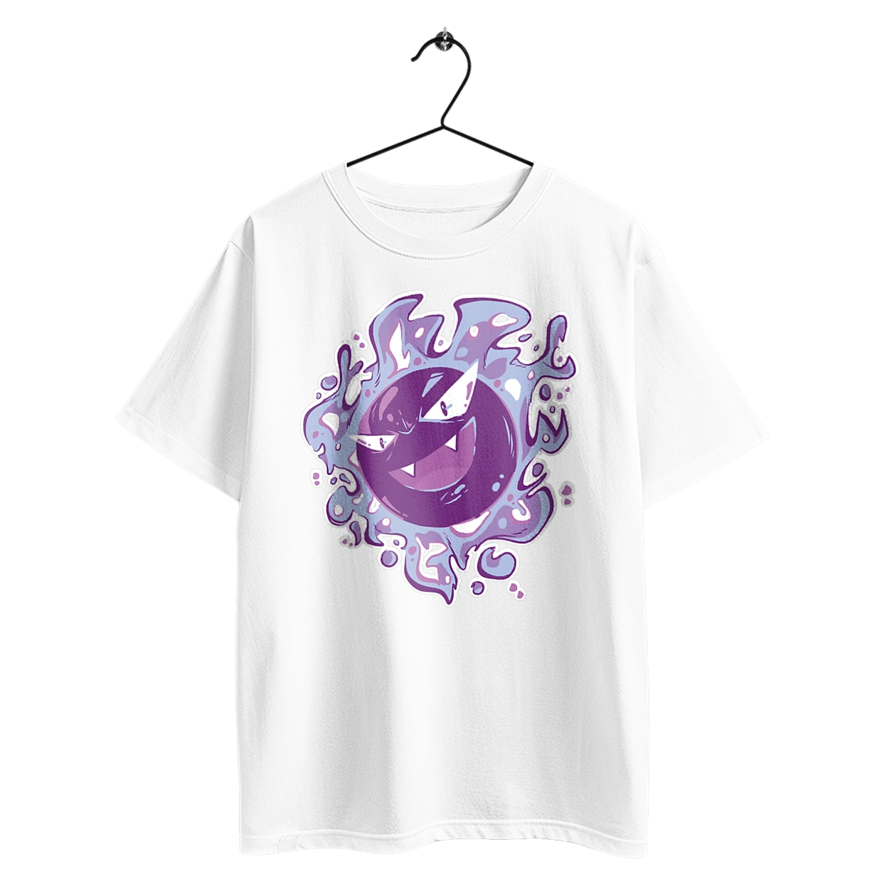 Покемон Гастли