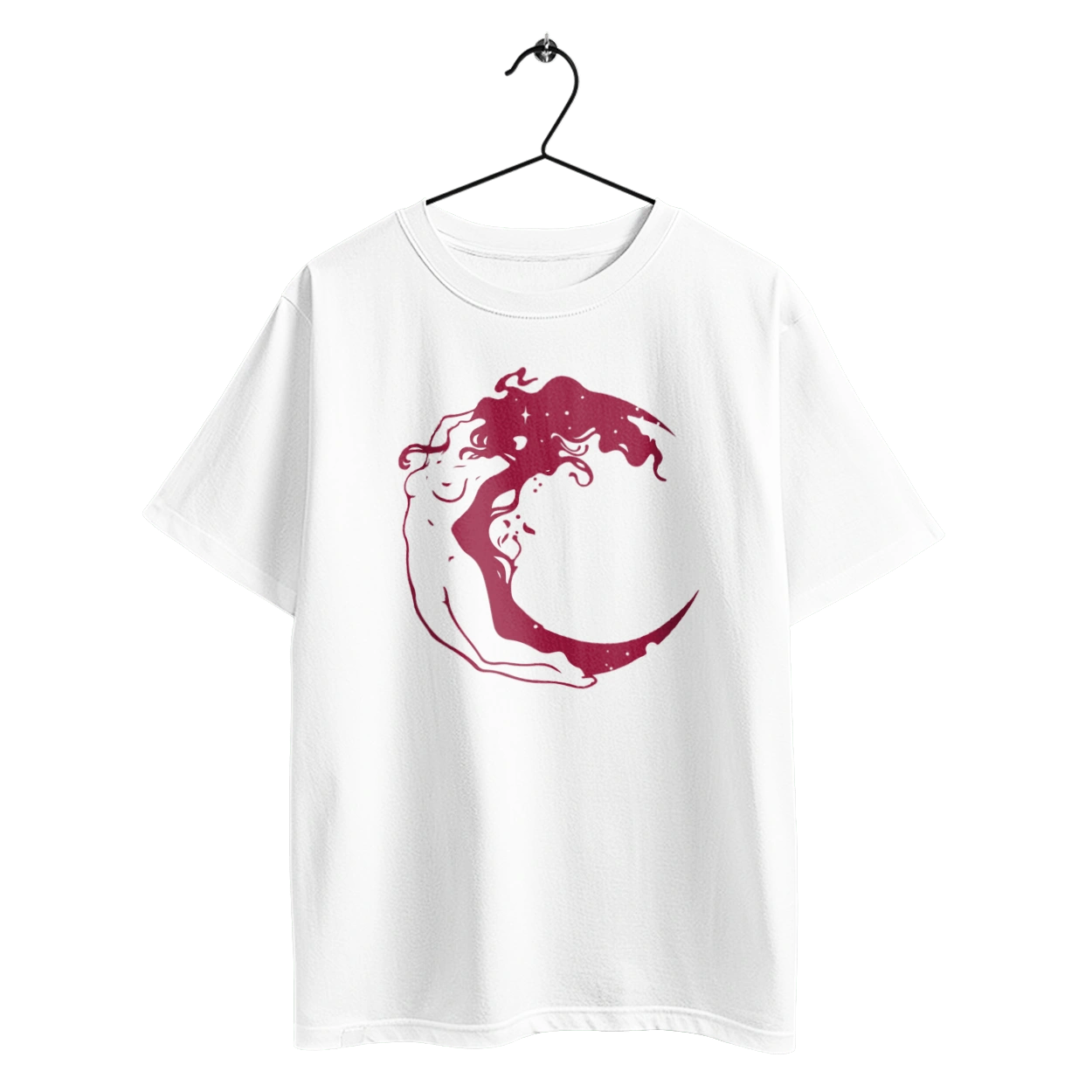 Лунная девушка