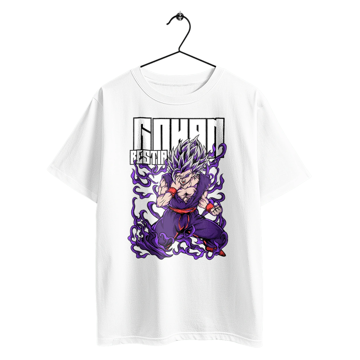 Перли дракона Гохан