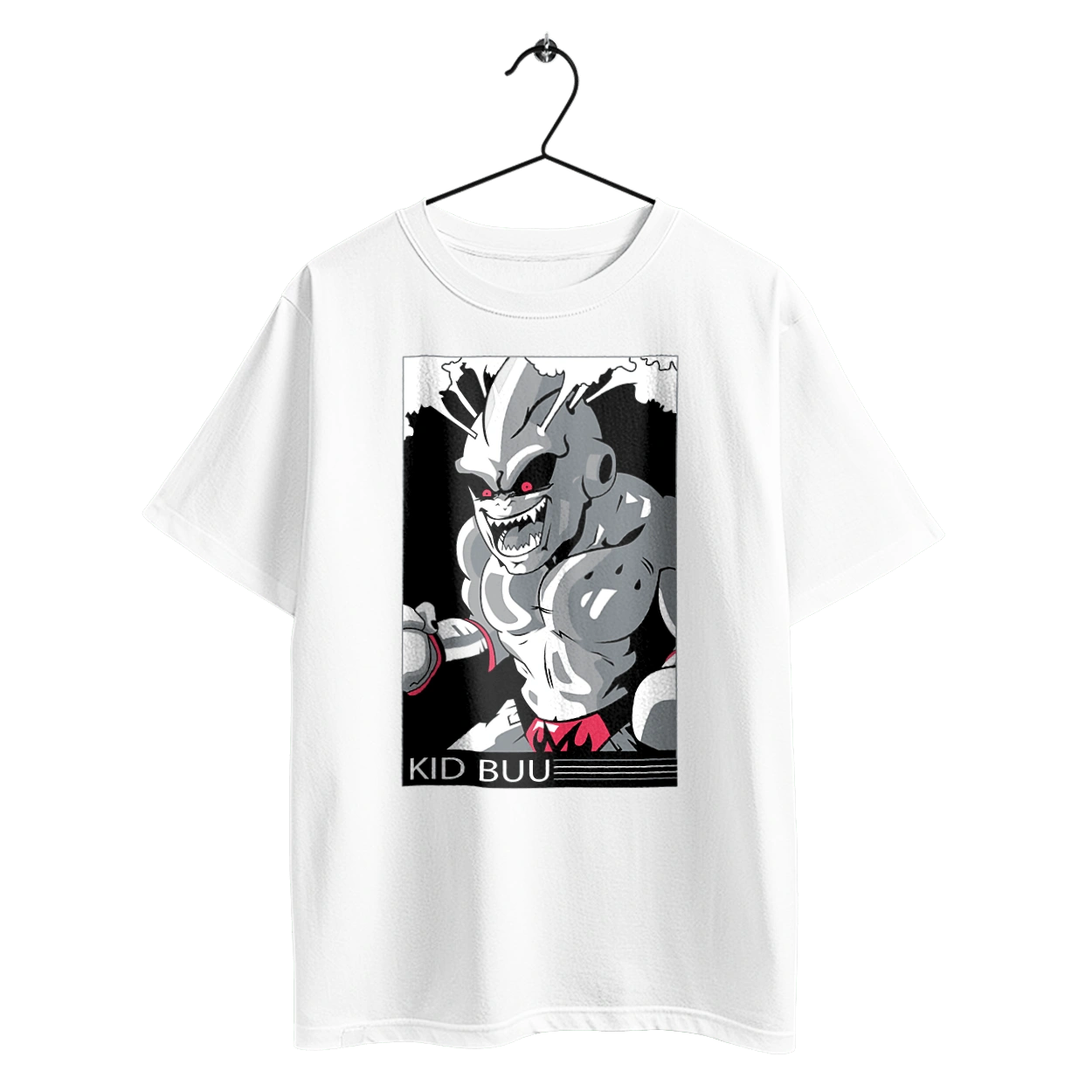 Dragon Ball Majin Buu