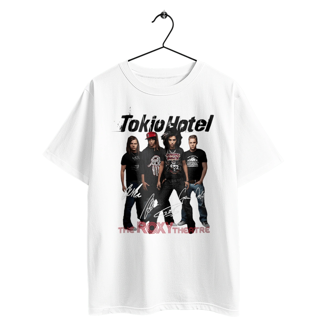 Tokio Hotel