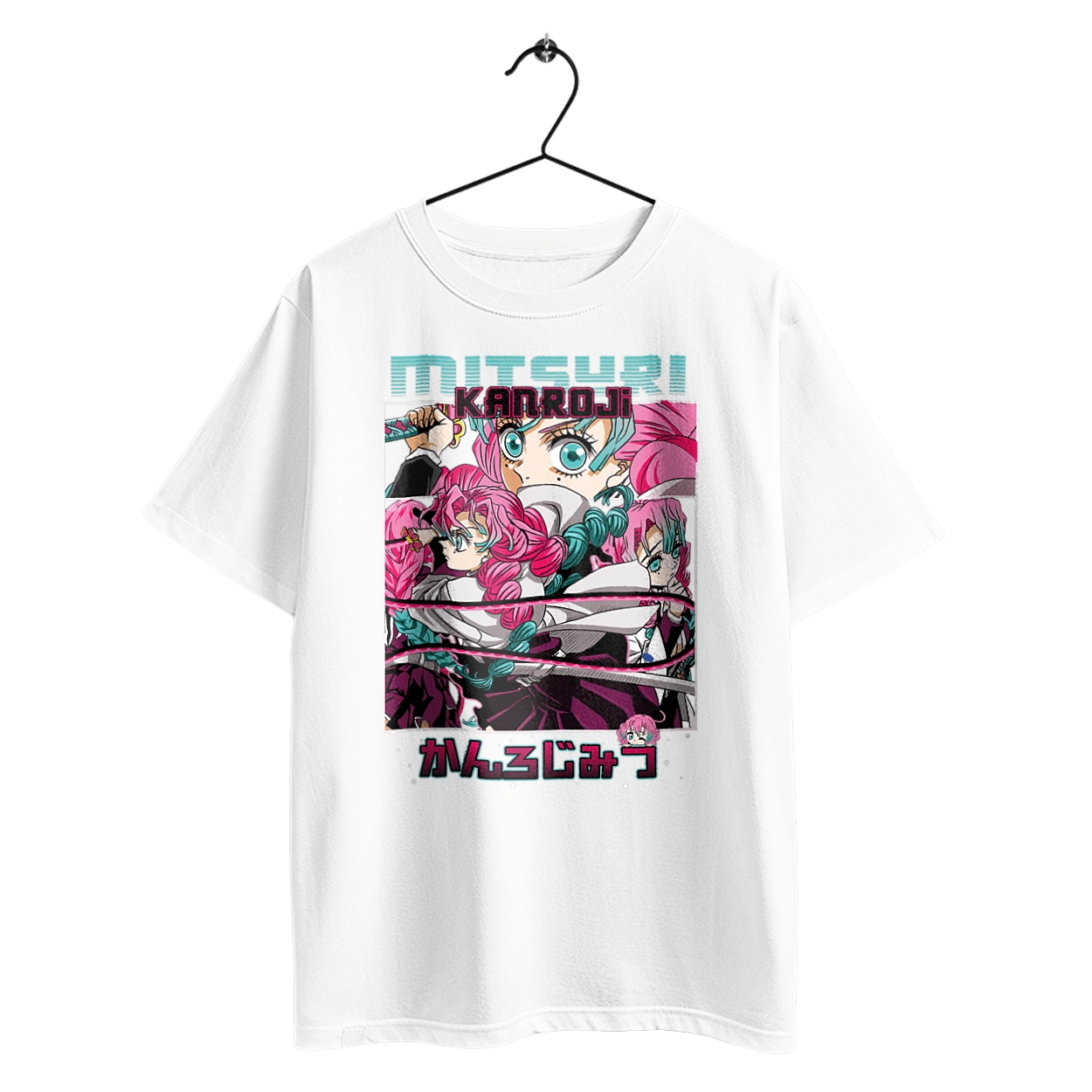 Demon Slayer Mitsuri