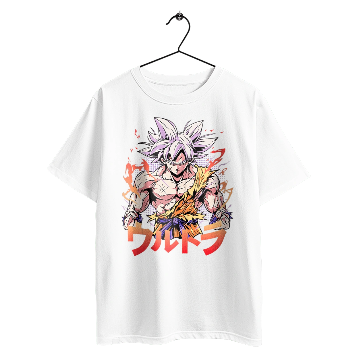 Перли дракона Сон Гоку