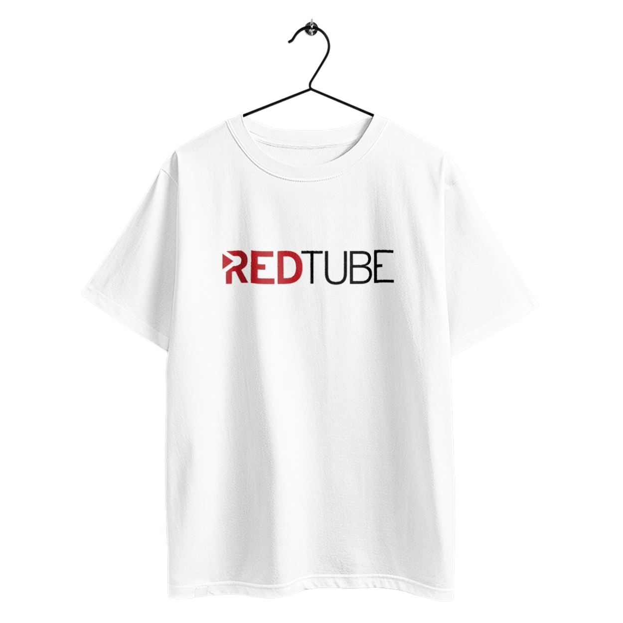 Red tube