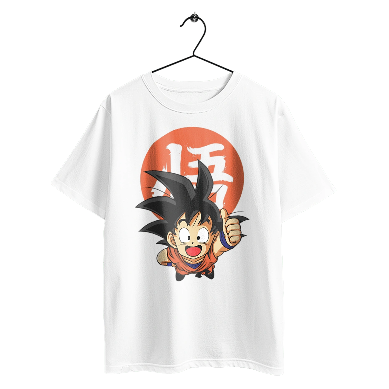 Dragon Ball Son Goku