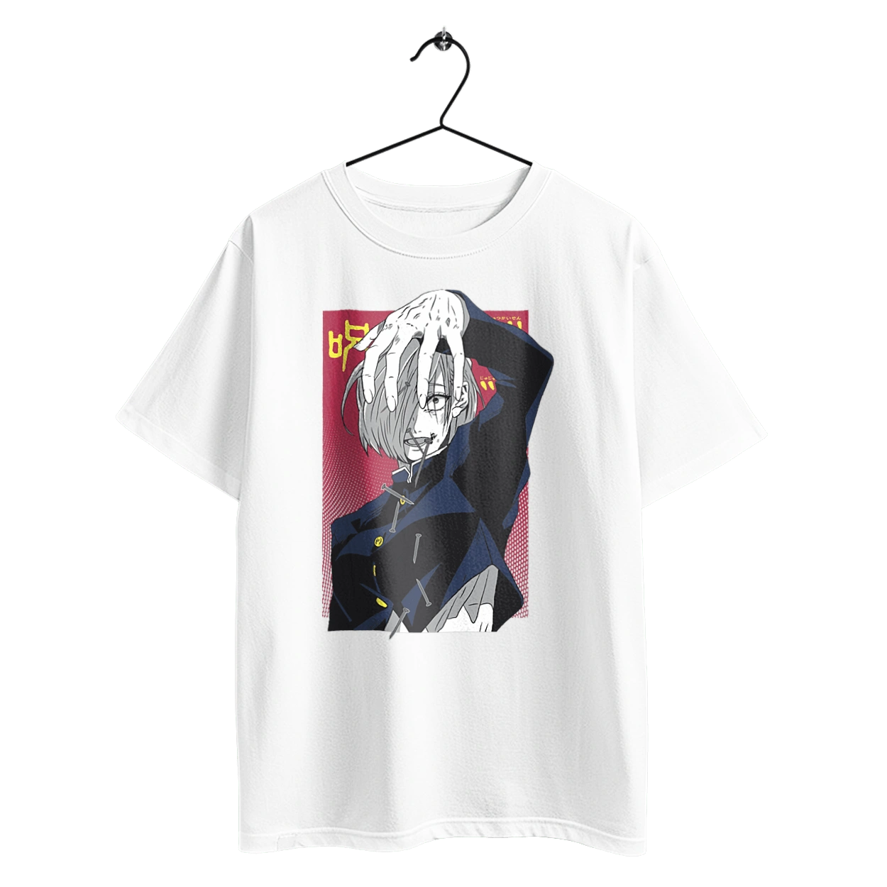 Jujutsu Kaisen Nobara