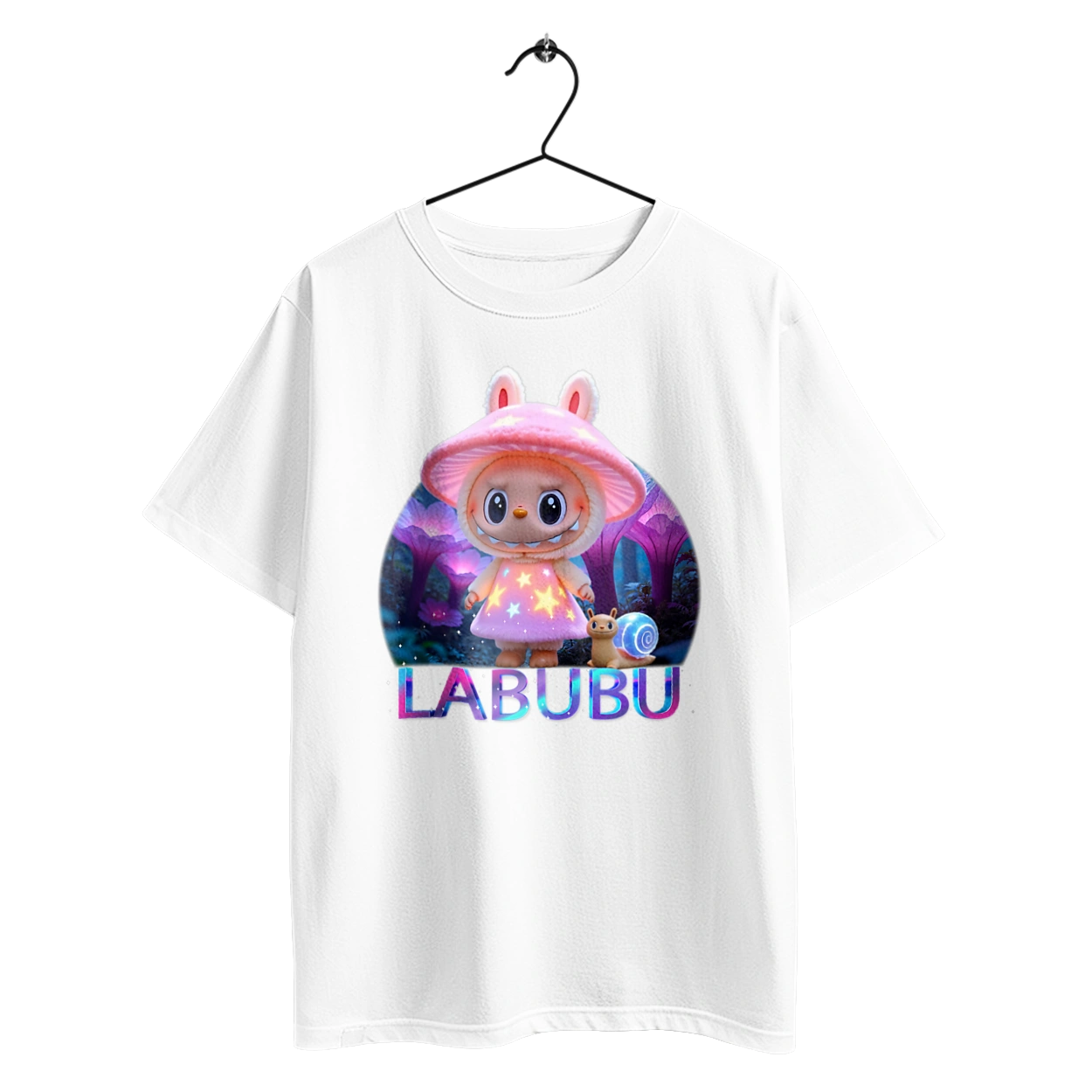 Labubu