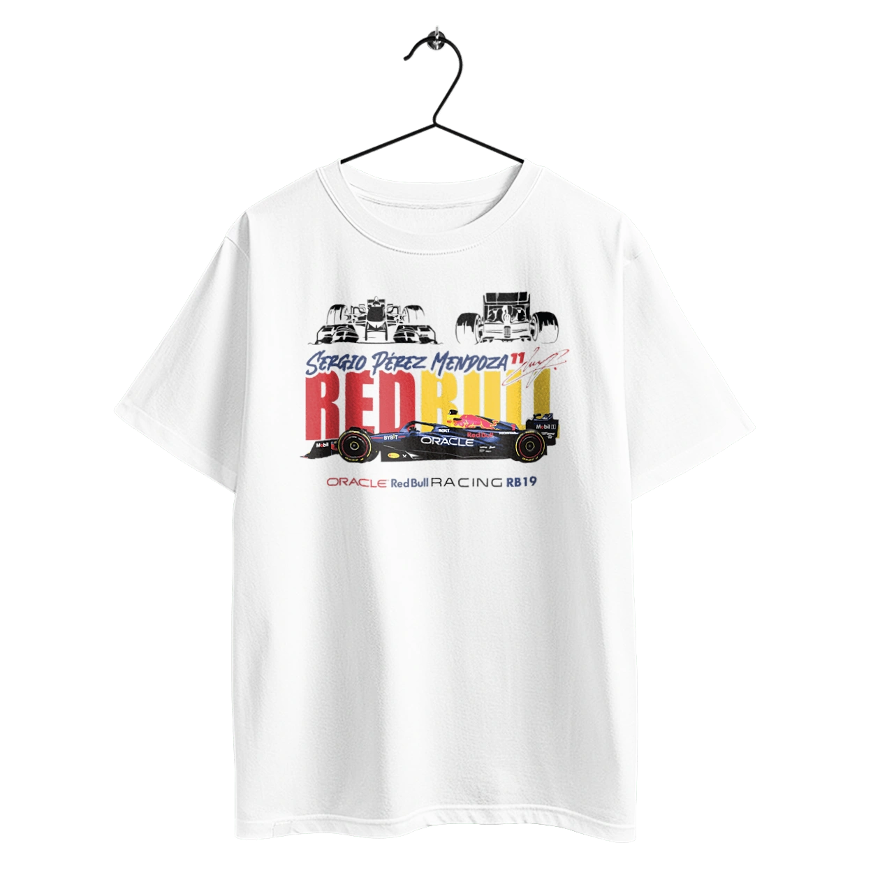 Red Bull Racing RB19