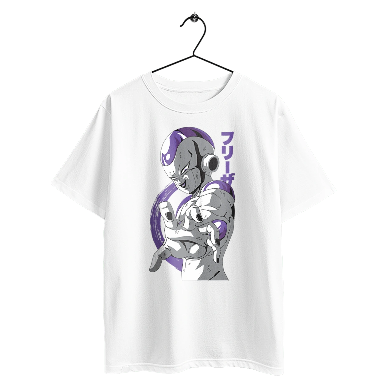 Dragon Ball Frieza