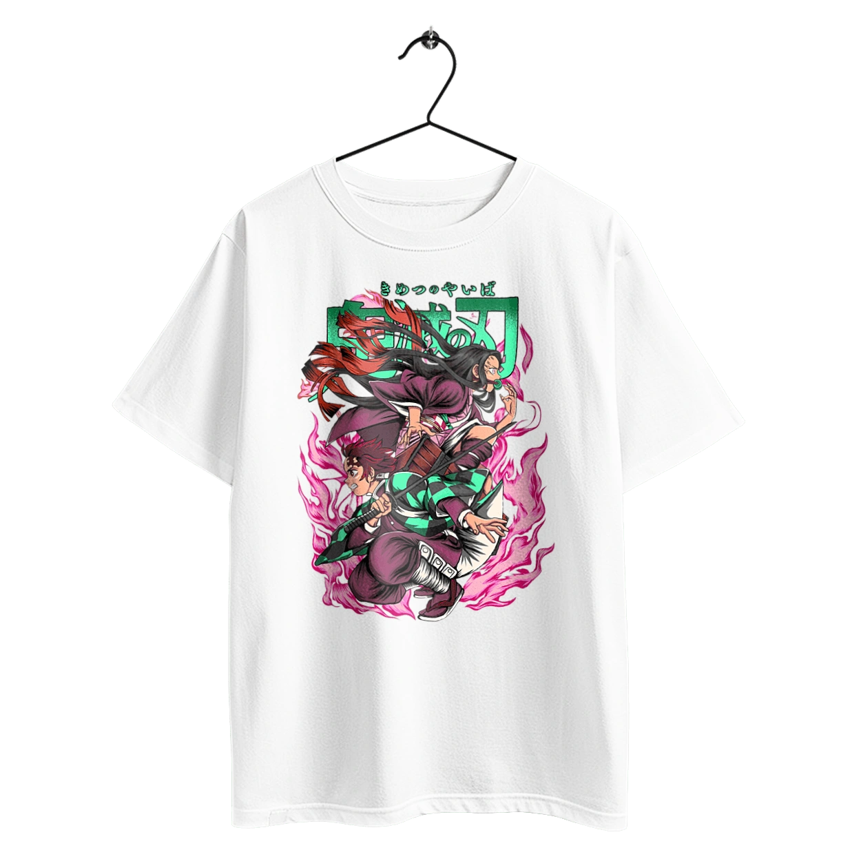 Demon Slayer Tanjiro