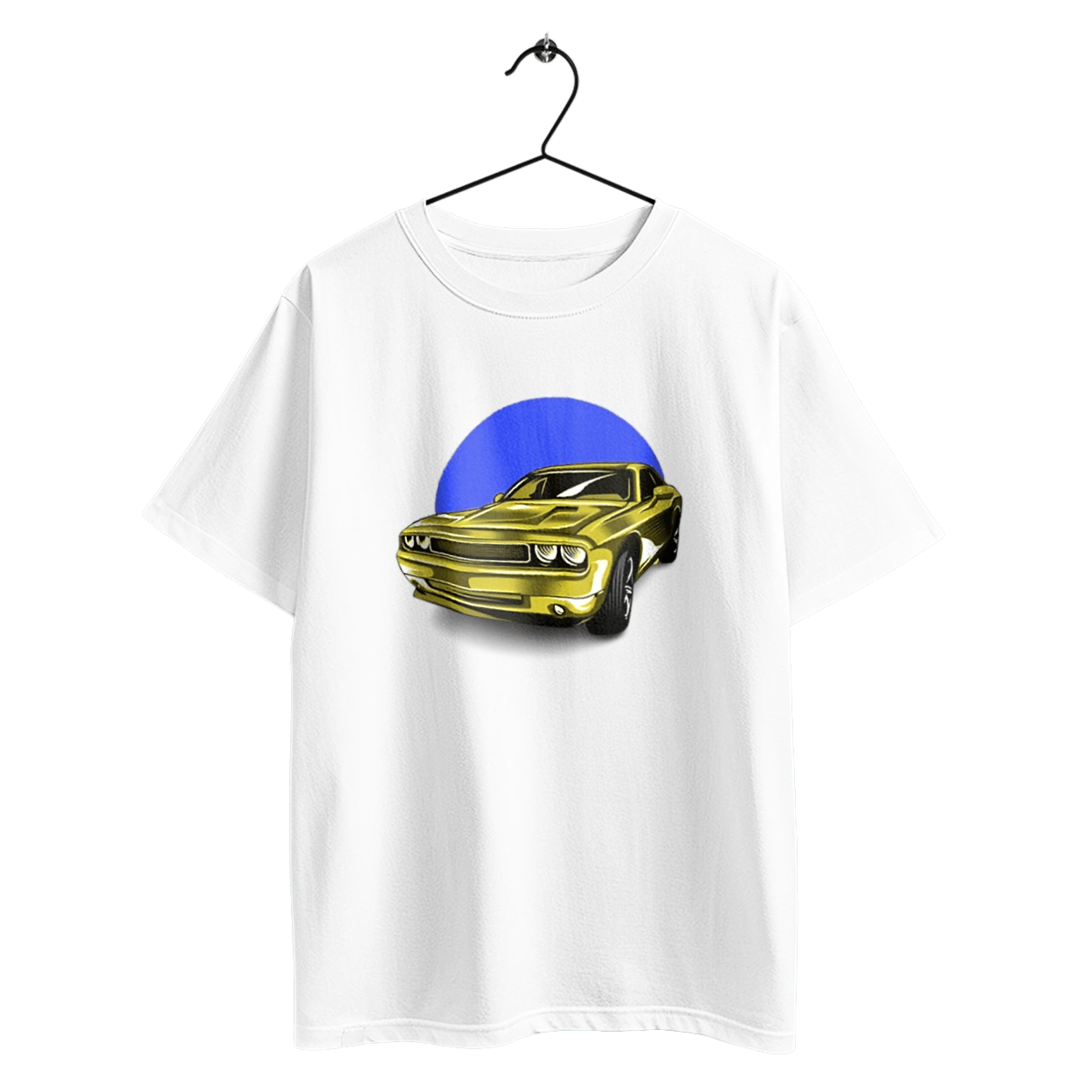 Украинский спорткар