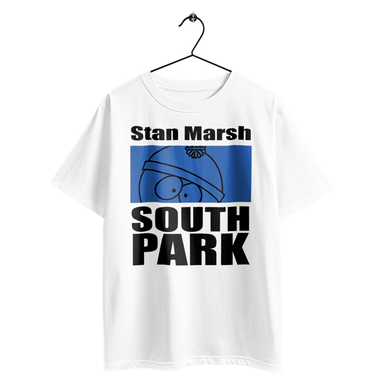 South Park Stan Marsh