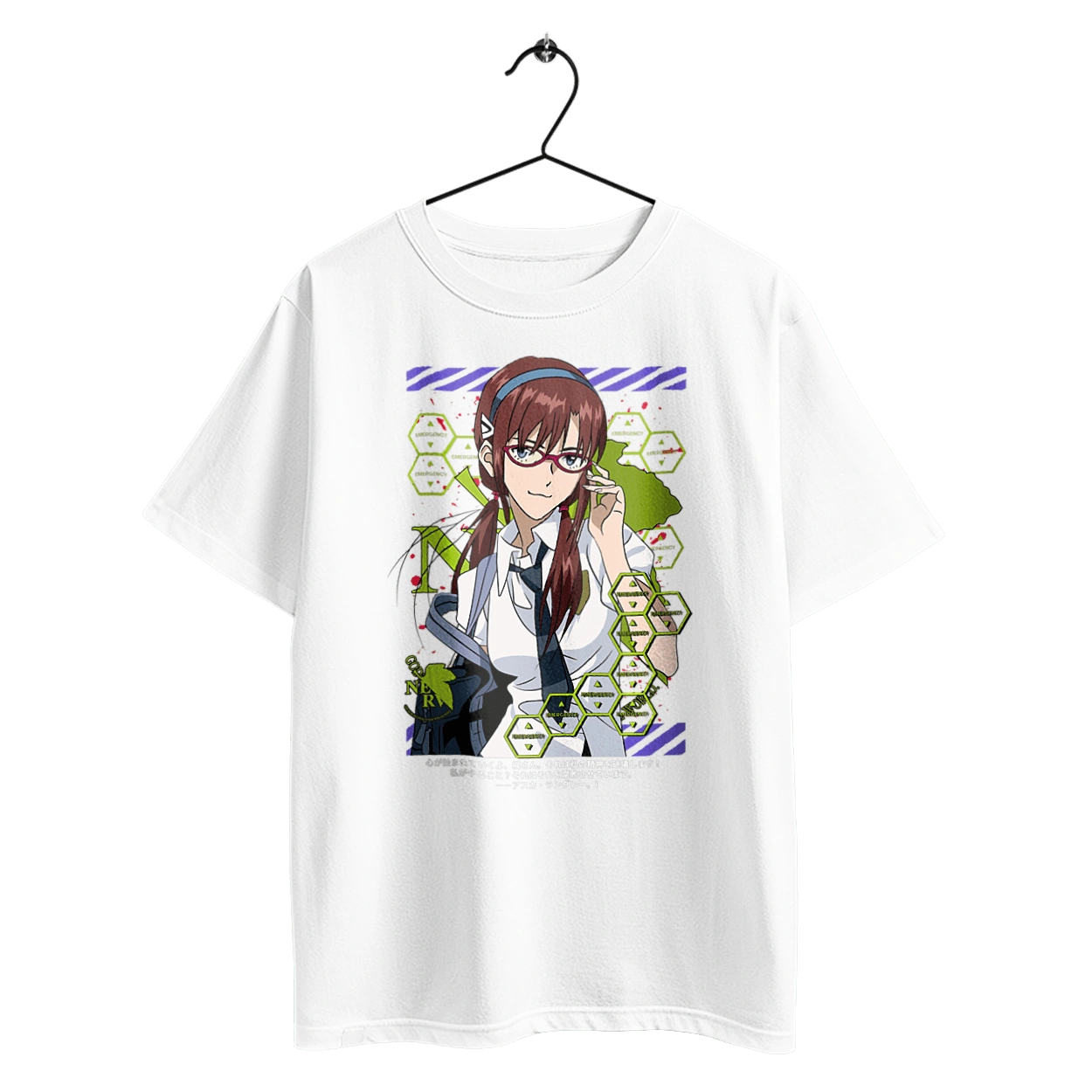 Евангелион Мари