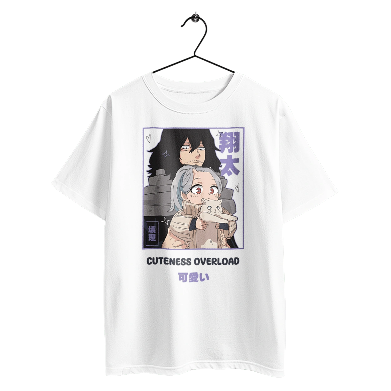 Моя академія героїв Айзава