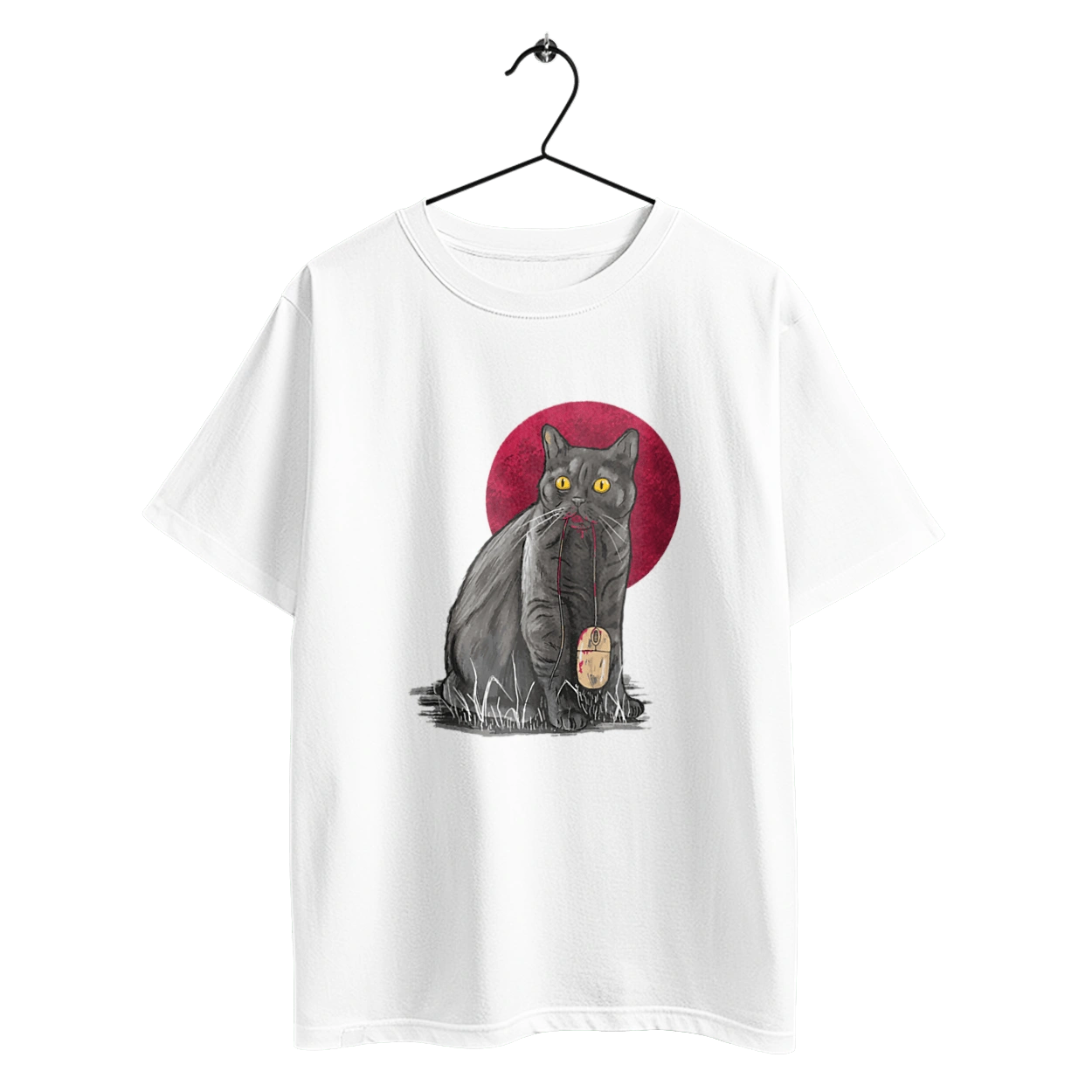 Cat programmer and mouse 404 Programmer Day