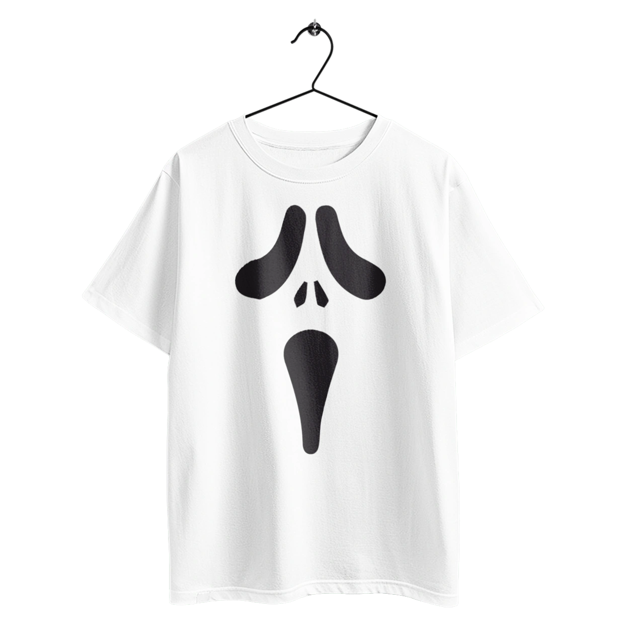 Гарбузове обличчя на Хелловін