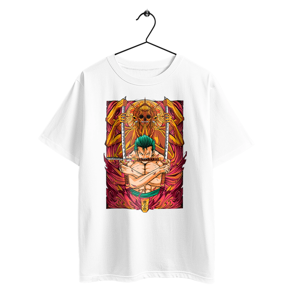 Ван Пис Зоро