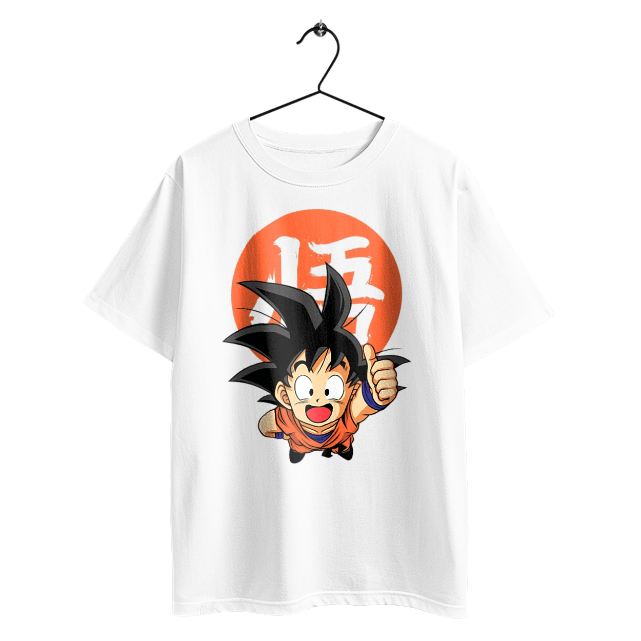 Dragon Ball Son Goku