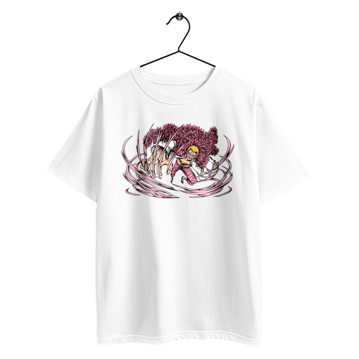 One Piece Donquixote Doflamingo