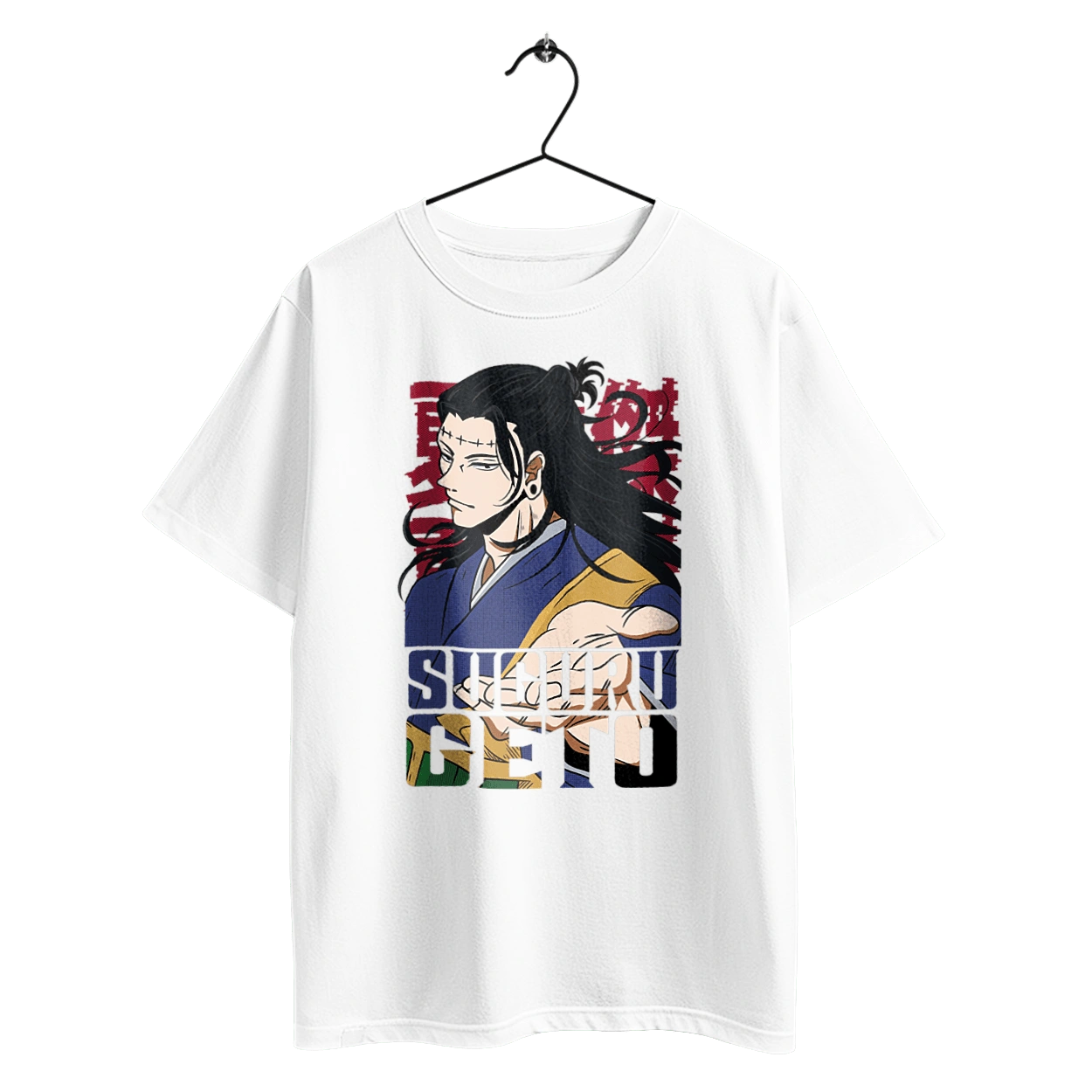 Магічна битва Гето