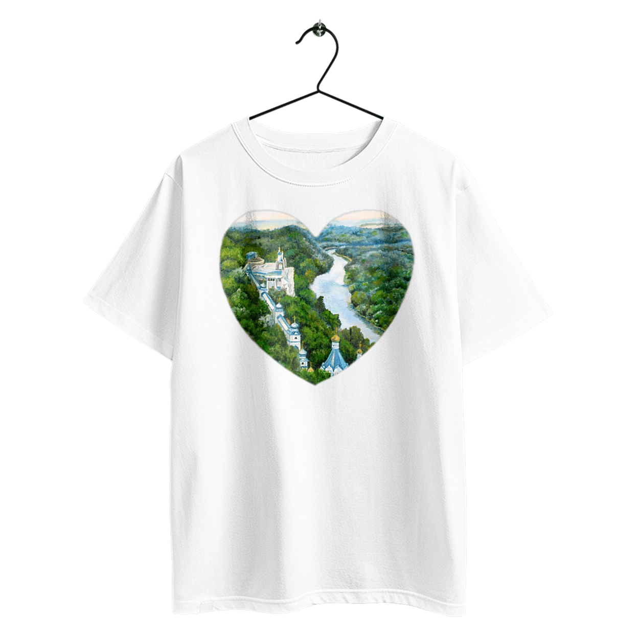 Святогорская лавра