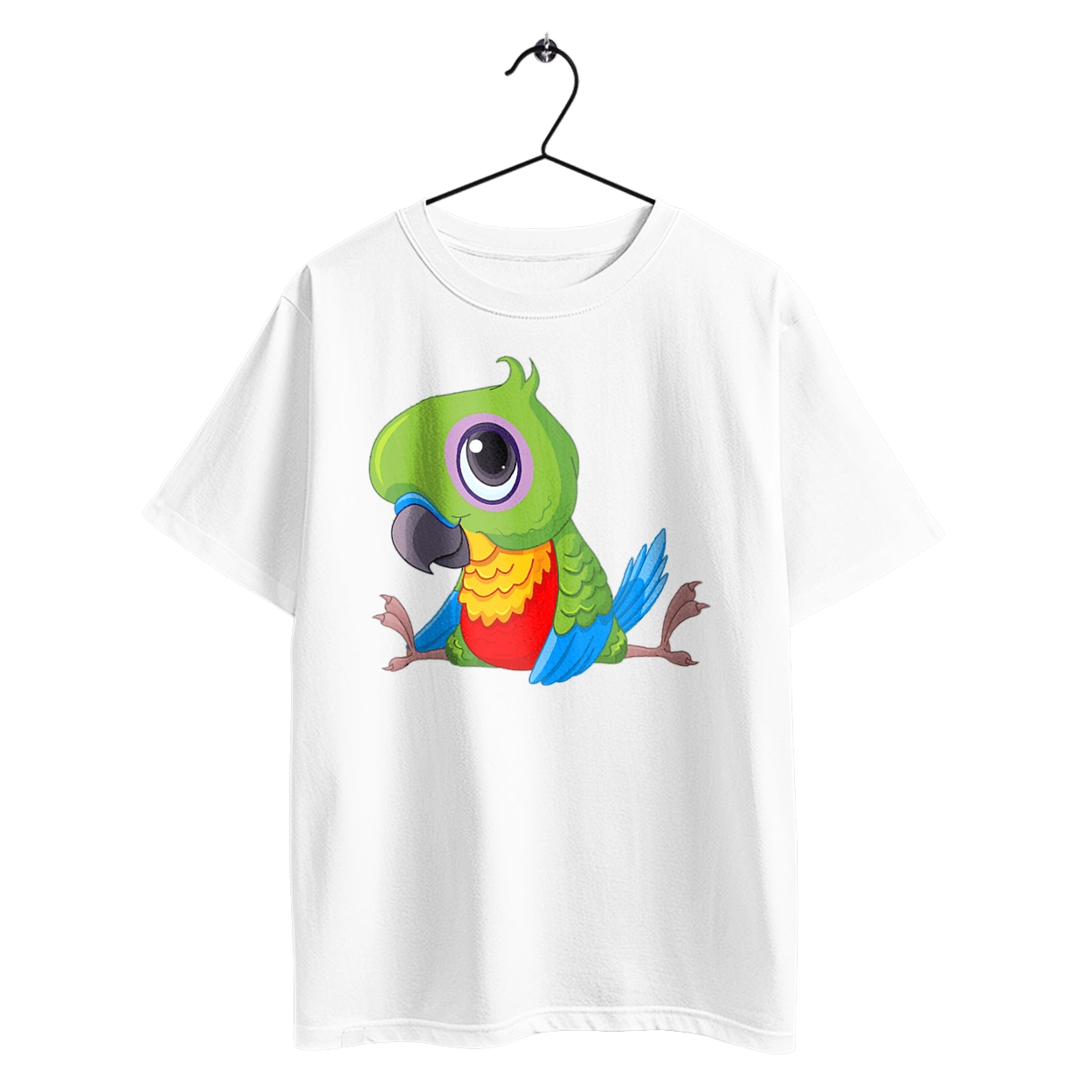 Попугайчик