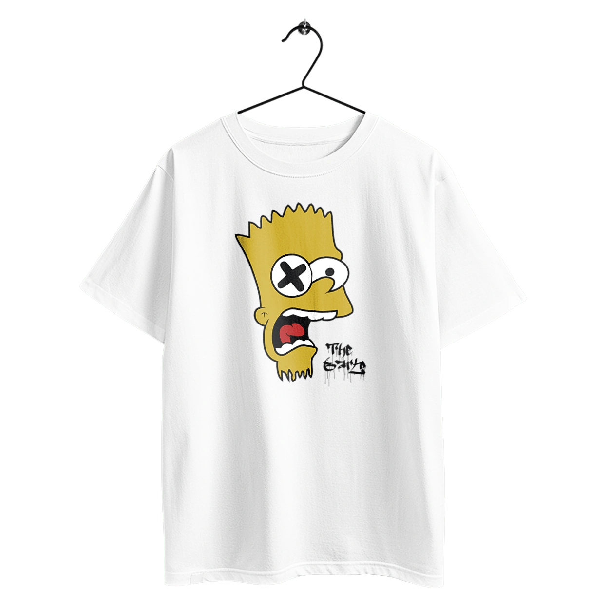 Барт Сімпсон