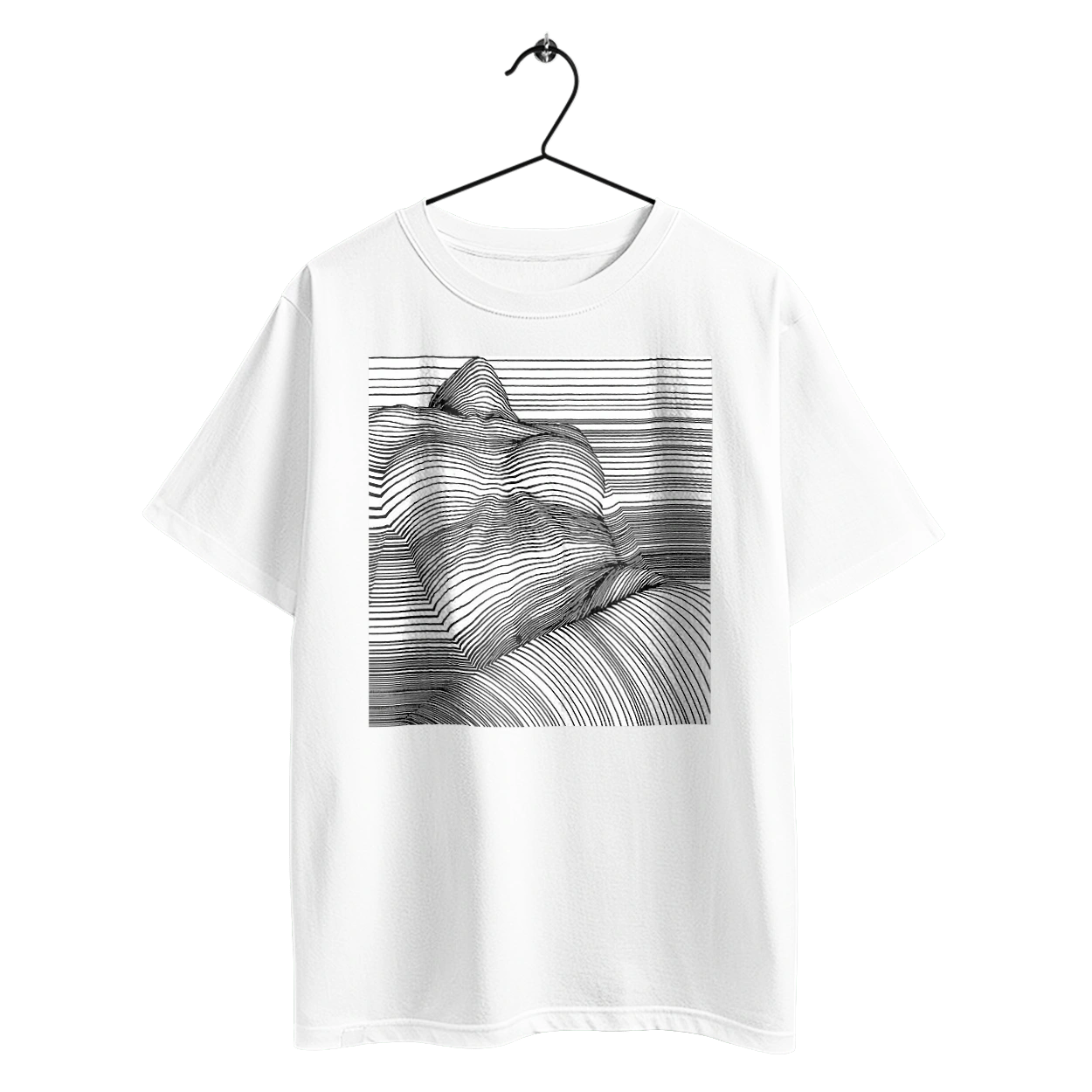 The Girl In The Strip