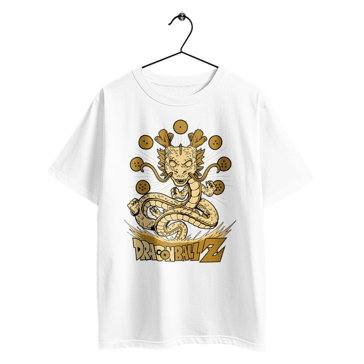 Жемчуг дракона Шенрон