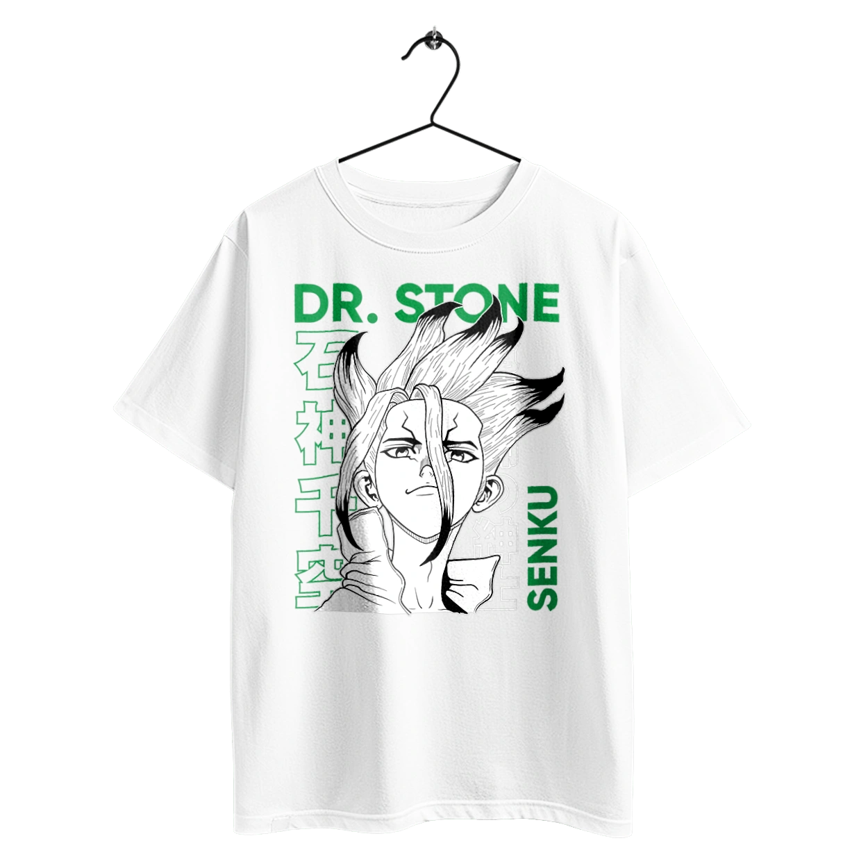 Dr. Stone Senku