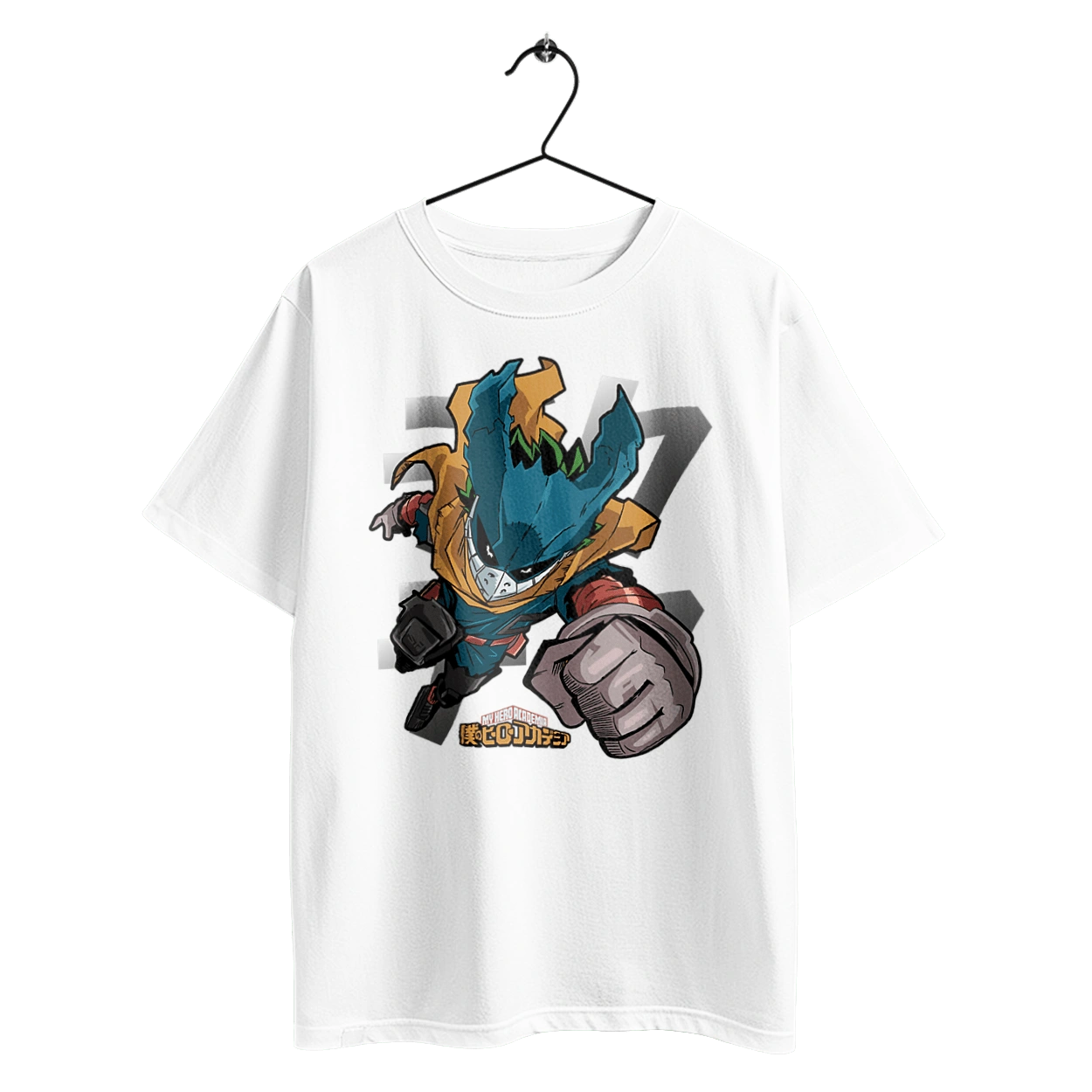 My hero academy Midoriya