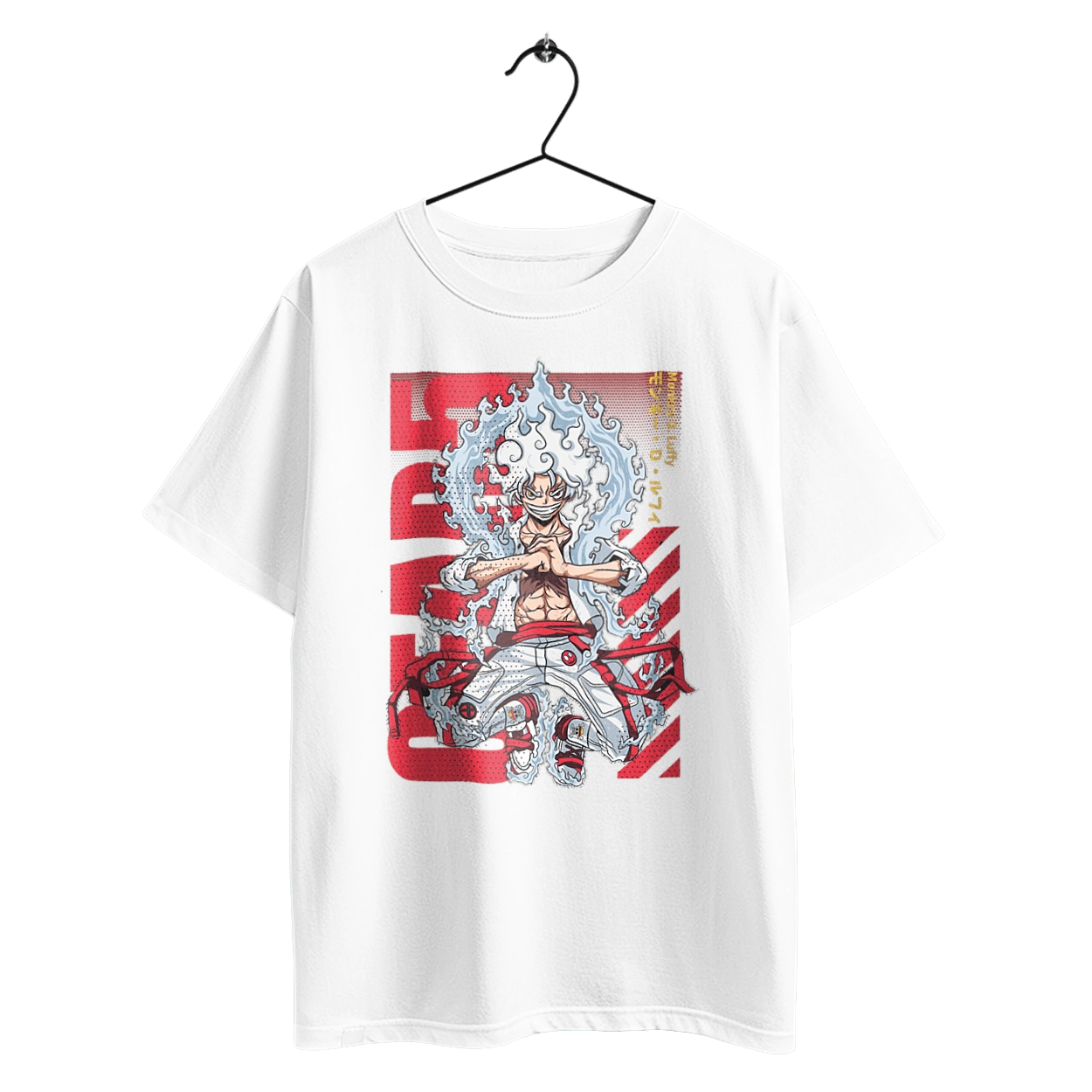 Ван Піс Луффі