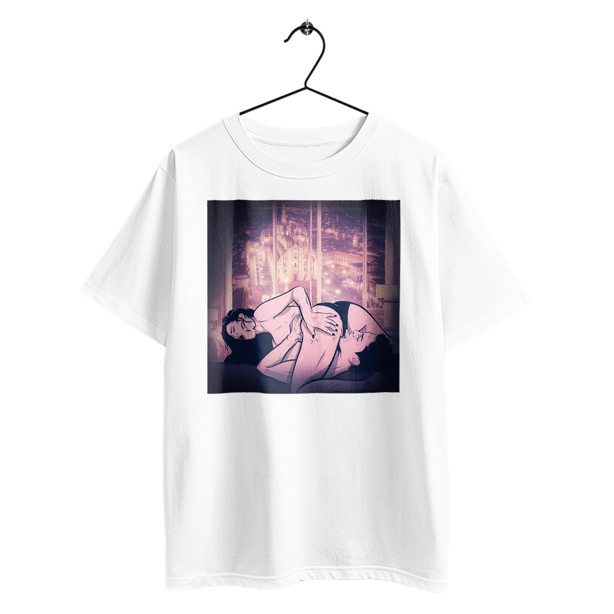 Adult Games Against The City