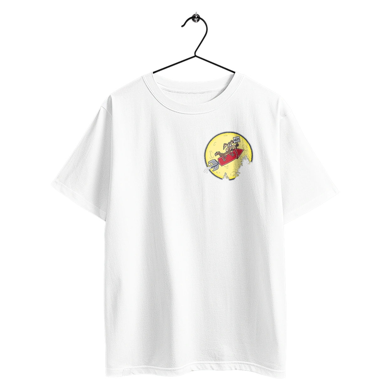 Хитрий кайот