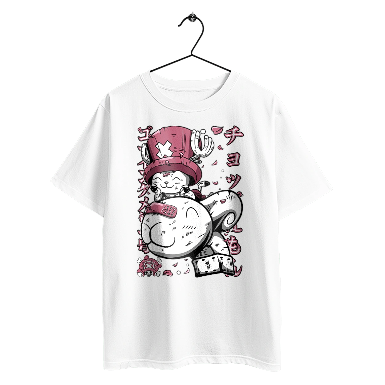 One Piece Tony Tony Chopper